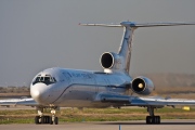 RA-85709, Tupolev Tu-154M, Atlant-Soyuz Airlines