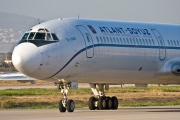 RA-85709, Tupolev Tu-154M, Atlant-Soyuz Airlines