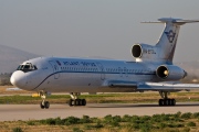 RA-85709, Tupolev Tu-154M, Atlant-Soyuz Airlines