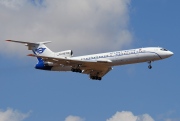 RA-85709, Tupolev Tu-154M, Atlant-Soyuz Airlines