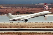 RA-85725, Tupolev Tu-154M, Untitled