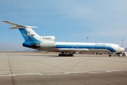 RA-85761, Tupolev Tu-154M, Kolavia