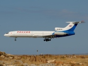 RA-85785, Tupolev Tu-154M, Rossiya Airlines