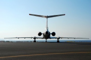 RA-85795, Tupolev Tu-154M, Aviaenergo