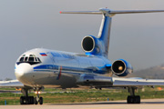 RA-85795, Tupolev Tu-154M, Kuban Airlines