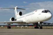 RA-85799, Tupolev Tu-154M, Tatarstan Airlines