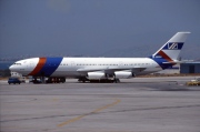 RA-86004, Ilyushin Il-86, Vnukovo Airlines