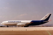 RA-86092, Ilyushin Il-86, Pulkovo