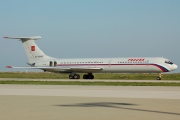 RA-86466, Ilyushin Il-62-MK, Russian State Transport