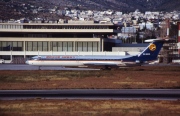 RA-86515, Ilyushin Il-62-M, Moscow Airways