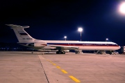 RA-86539, Ilyushin Il-62-M, Russian State Transport