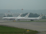 RA-86561, Ilyushin Il-62-M, Rossiya Airlines