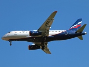 RA-89001, Sukhoi SuperJet 100-95 , Aeroflot