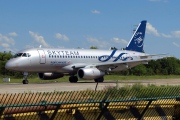 RA-89005, Sukhoi SuperJet 100-95 , Aeroflot