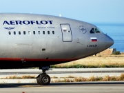 RA-96005, Ilyushin Il-96-300, Aeroflot