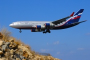 RA-96005, Ilyushin Il-96-300, Aeroflot