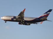 RA-96005, Ilyushin Il-96-300, Aeroflot