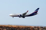 RA-96007, Ilyushin Il-96-300, Aeroflot