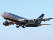 RA-96007, Ilyushin Il-96-300, Aeroflot