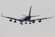 RA-96008, Ilyushin Il-96-300, Aeroflot