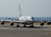 RA-96008, Ilyushin Il-96-300, Aeroflot