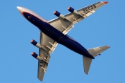 RA-96008, Ilyushin Il-96-300, Aeroflot