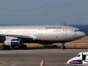 RA-96010, Ilyushin Il-96-300, Aeroflot