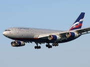 RA-96010, Ilyushin Il-96-300, Aeroflot