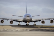 RA-96010, Ilyushin Il-96-300, Aeroflot