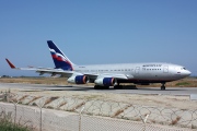 RA-96011, Ilyushin Il-96-300, Aeroflot