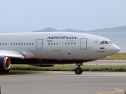 RA-96011, Ilyushin Il-96-300, Aeroflot