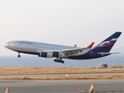 RA-96015, Ilyushin Il-96-300, Aeroflot