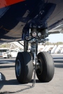 RA-96015, Ilyushin Il-96-300, Aeroflot