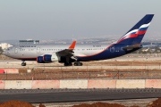 RA-96015, Ilyushin Il-96-300, Aeroflot