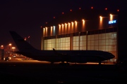 RA-96016, Ilyushin Il-96-300, Rossiya Airlines