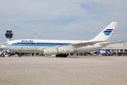 RA-96017, Ilyushin Il-96-300, KrasAir