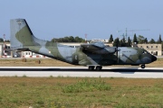 RA02, Transall C-160R, French Air Force