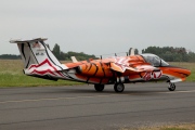 RF-26, Saab 105Oe, Austrian Air Force