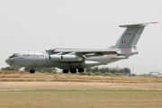 RK-3451, Ilyushin Il-78MKI Midas, Indian Air Force