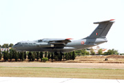 RK-3452, Ilyushin Il-78MKI Midas, Indian Air Force