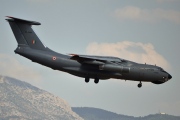 RK-3454, Ilyushin Il-78MKI Midas, Indian Air Force