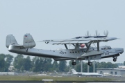 RP-C2403, Dornier  Do 24 ATT , Iren Dornier Project