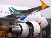 RP-C3193, Airbus A319-100, Cebu Pacific