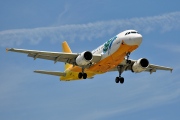 RP-C3194, Airbus A319-100, Cebu Pacific