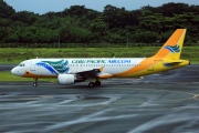 RP-C3248, Airbus A320-200, Cebu Pacific