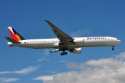 RP-C7776, Boeing 777-300ER, Philippine Airlines