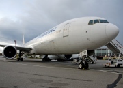 RP-C7777, Boeing 777-300ER, Philippine Airlines