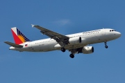 RP-C8611, Airbus A320-200, Philippine Airlines