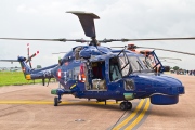 S-175, Westland Lynx Mk.80, Royal Danish Navy