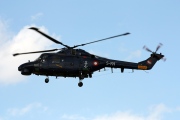 S-191, Westland Superlynx Mk.90B, Royal Danish Navy